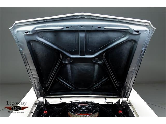 1965 Shelby GT350 (CC-2075433) for sale in Halton Hills, Ontario