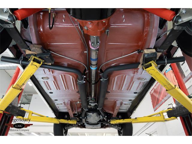 1965 Shelby GT350 (CC-2075433) for sale in Halton Hills, Ontario