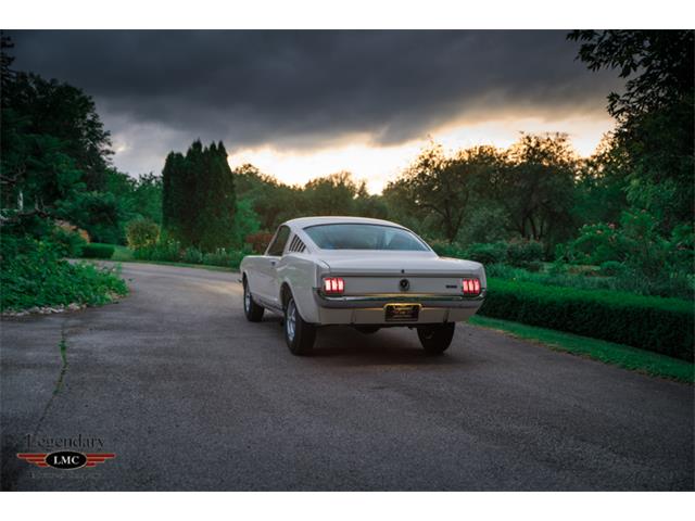 1965 Shelby GT350 (CC-2075433) for sale in Halton Hills, Ontario