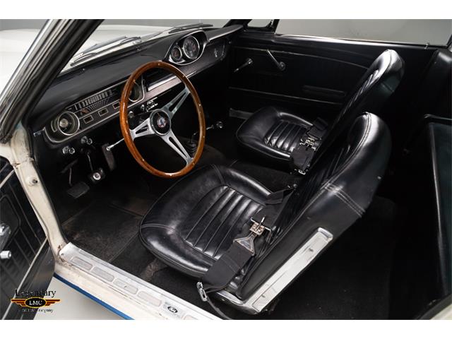 1965 Shelby GT350 (CC-2075433) for sale in Halton Hills, Ontario