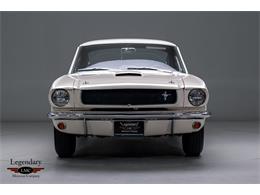 1965 Shelby GT350 (CC-2075433) for sale in Halton Hills, Ontario