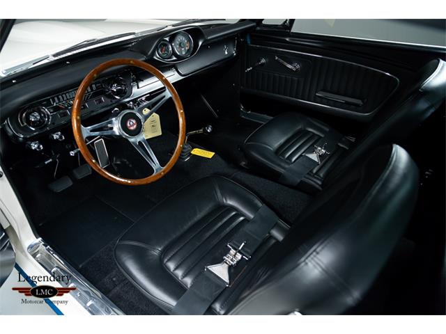 1965 Shelby GT350 (CC-2075433) for sale in Halton Hills, Ontario