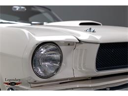 1965 Shelby GT350 (CC-2075433) for sale in Halton Hills, Ontario
