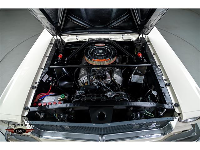 1965 Shelby GT350 (CC-2075433) for sale in Halton Hills, Ontario