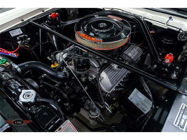 1965 Shelby GT350 (CC-2075433) for sale in Halton Hills, Ontario