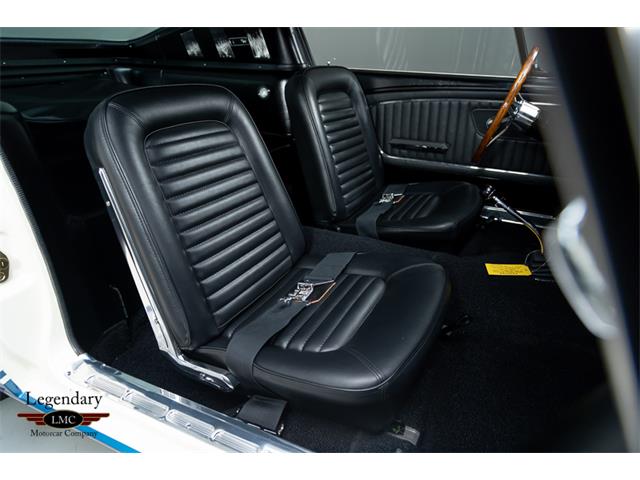 1965 Shelby GT350 (CC-2075433) for sale in Halton Hills, Ontario