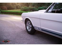 1965 Shelby GT350 (CC-2075433) for sale in Halton Hills, Ontario