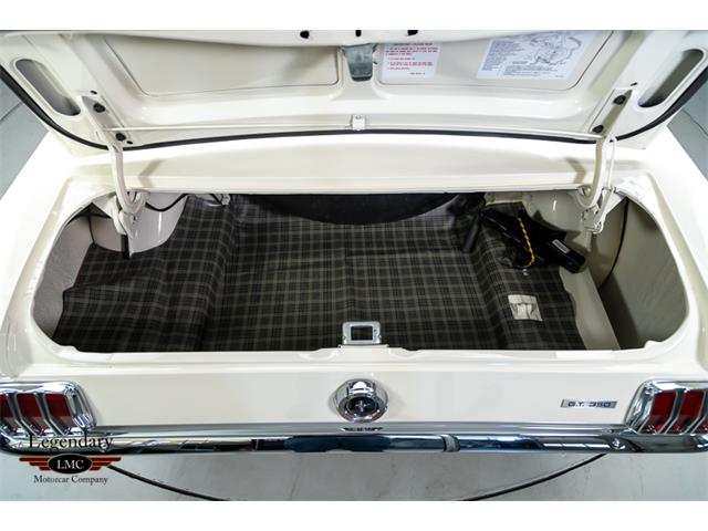 1965 Shelby GT350 (CC-2075433) for sale in Halton Hills, Ontario