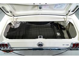 1965 Shelby GT350 (CC-2075433) for sale in Halton Hills, Ontario