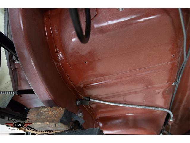 1965 Shelby GT350 (CC-2075433) for sale in Halton Hills, Ontario