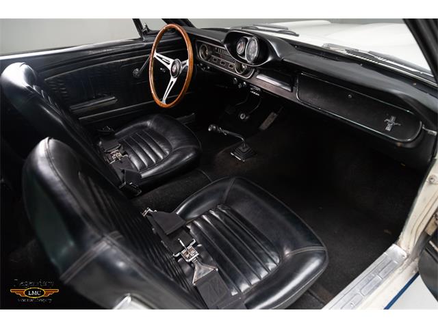 1965 Shelby GT350 (CC-2075433) for sale in Halton Hills, Ontario