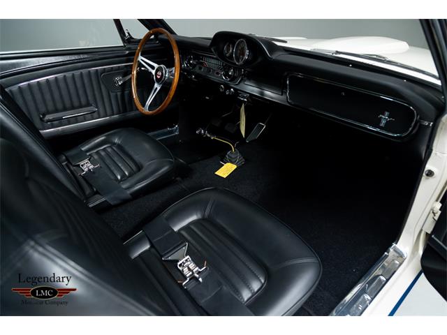 1965 Shelby GT350 (CC-2075433) for sale in Halton Hills, Ontario