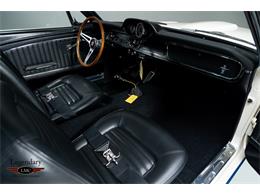 1965 Shelby GT350 (CC-2075433) for sale in Halton Hills, Ontario