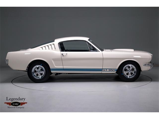 1965 Shelby GT350 (CC-2075433) for sale in Halton Hills, Ontario