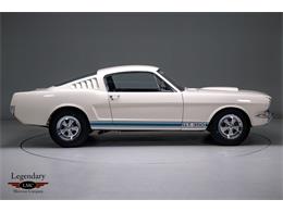 1965 Shelby GT350 (CC-2075433) for sale in Halton Hills, Ontario