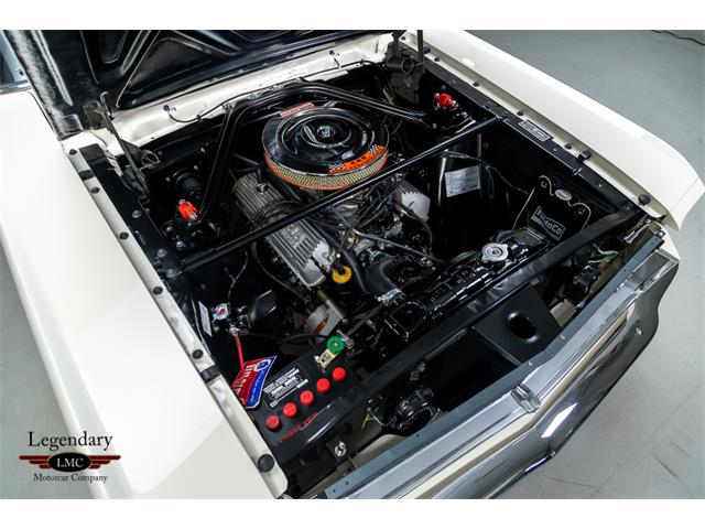 1965 Shelby GT350 (CC-2075433) for sale in Halton Hills, Ontario