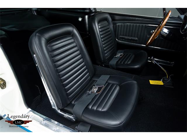 1965 Shelby GT350 (CC-2075433) for sale in Halton Hills, Ontario