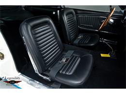 1965 Shelby GT350 (CC-2075433) for sale in Halton Hills, Ontario