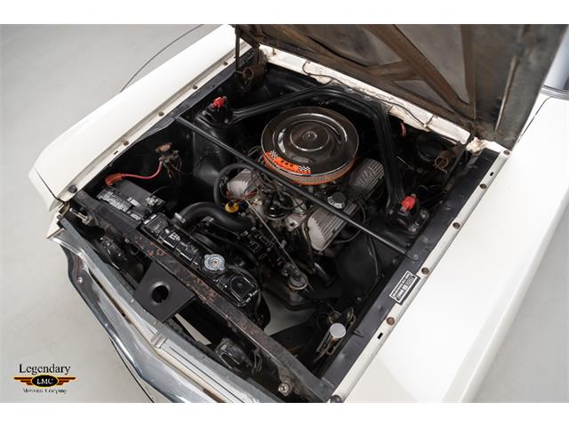 1965 Shelby GT350 (CC-2075433) for sale in Halton Hills, Ontario