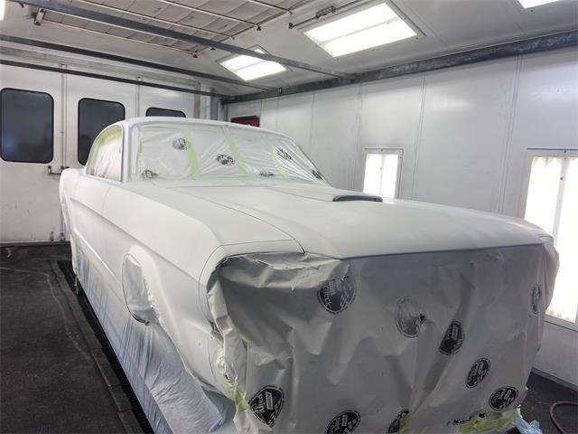 1965 Shelby GT350 (CC-2075434) for sale in Halton Hills, Ontario