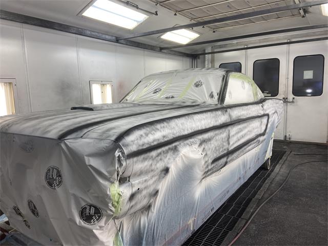1965 Shelby GT350 (CC-2075434) for sale in Halton Hills, Ontario