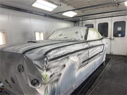 1965 Shelby GT350 (CC-2075434) for sale in Halton Hills, Ontario
