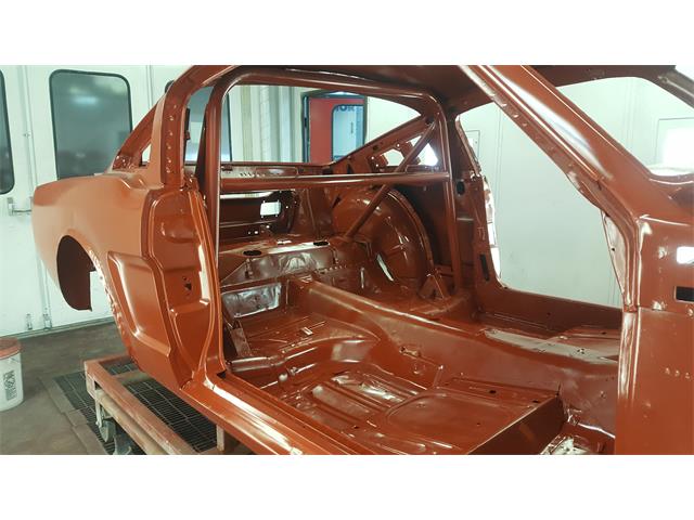 1965 Shelby GT350 (CC-2075434) for sale in Halton Hills, Ontario