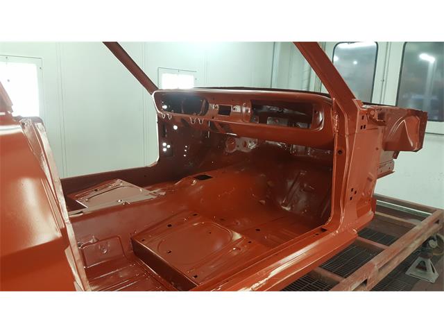 1965 Shelby GT350 (CC-2075434) for sale in Halton Hills, Ontario
