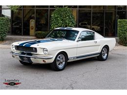 1965 Shelby GT350 (CC-2075435) for sale in Halton Hills, Ontario