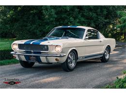 1965 Shelby GT350 (CC-2075438) for sale in Halton Hills, Ontario