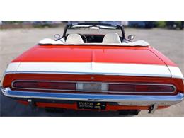 1970 Dodge Convertible (CC-2070544) for sale in Houston, Missouri