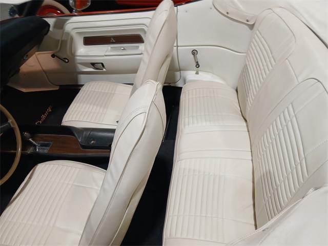 1970 Dodge Convertible (CC-2070544) for sale in Houston, Missouri