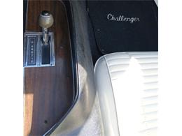 1970 Dodge Convertible (CC-2070544) for sale in Houston, Missouri