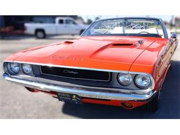 1970 Dodge Convertible (CC-2070544) for sale in Houston, Missouri