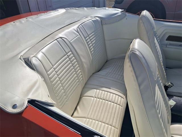 1970 Dodge Convertible (CC-2070544) for sale in Houston, Missouri