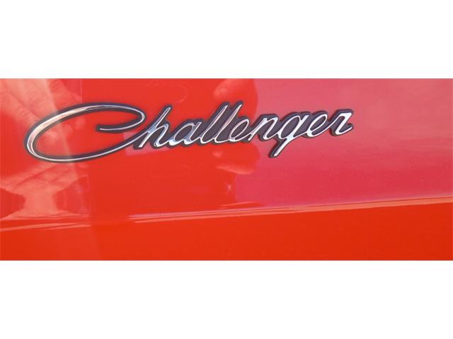 1970 Dodge Convertible (CC-2070544) for sale in Houston, Missouri