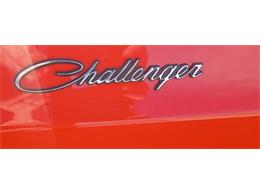 1970 Dodge Convertible (CC-2070544) for sale in Houston, Missouri