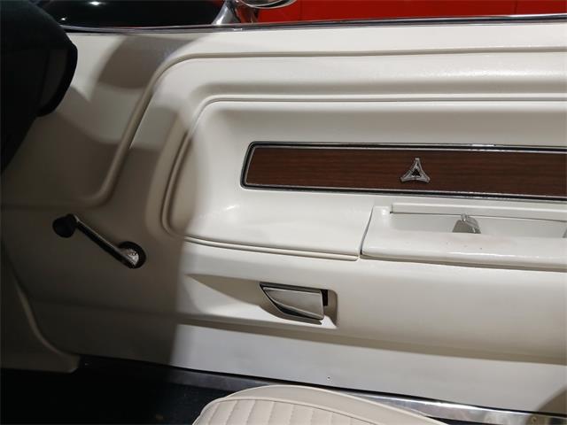 1970 Dodge Convertible (CC-2070544) for sale in Houston, Missouri