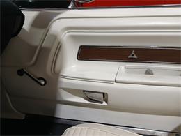 1970 Dodge Convertible (CC-2070544) for sale in Houston, Missouri