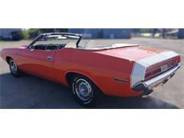 1970 Dodge Convertible (CC-2070544) for sale in Houston, Missouri