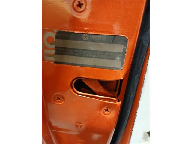 1970 Dodge Convertible (CC-2070544) for sale in Houston, Missouri