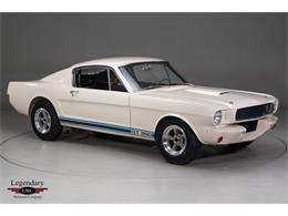 1965 Shelby GT350 (CC-2075440) for sale in Halton Hills, Ontario