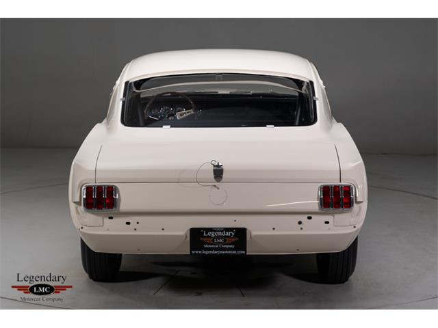 1965 Shelby GT350 (CC-2075440) for sale in Halton Hills, Ontario