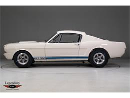 1965 Shelby GT350 (CC-2075440) for sale in Halton Hills, Ontario