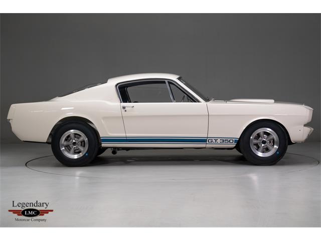 1965 Shelby GT350 (CC-2075440) for sale in Halton Hills, Ontario