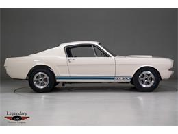 1965 Shelby GT350 (CC-2075440) for sale in Halton Hills, Ontario
