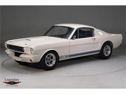 1965 Shelby GT350 (CC-2075440) for sale in Halton Hills, Ontario