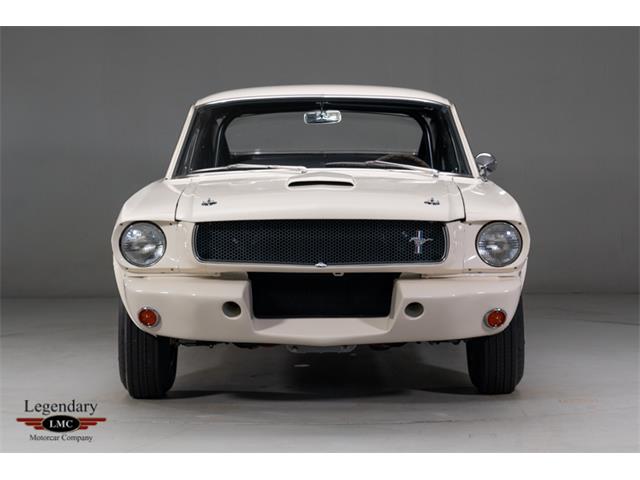 1965 Shelby GT350 (CC-2075440) for sale in Halton Hills, Ontario