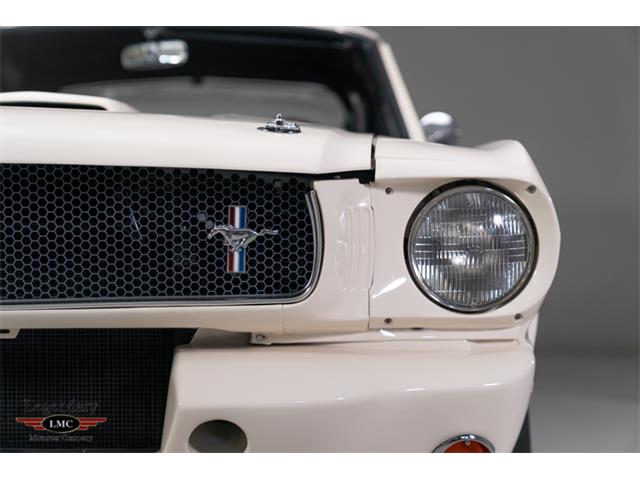1965 Shelby GT350 (CC-2075440) for sale in Halton Hills, Ontario