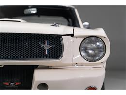 1965 Shelby GT350 (CC-2075440) for sale in Halton Hills, Ontario